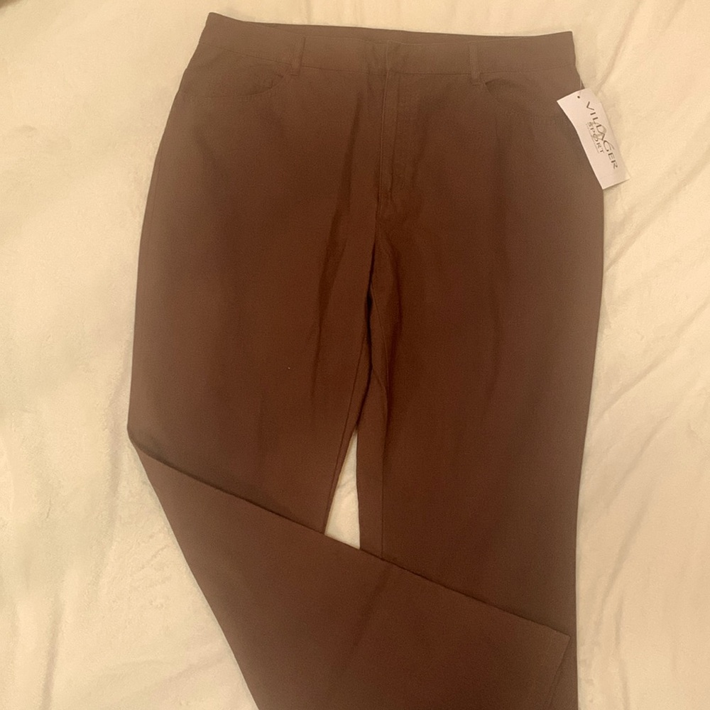 Ladies Villager Sport Pants